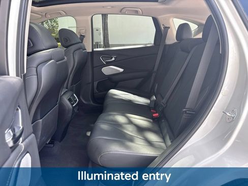 Used 2023 Acura RDX w/ Technology Package FWD image 23