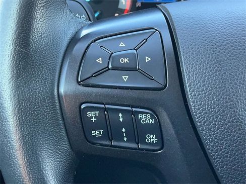 Used 2021 Ford Ranger XLT w/ Tremor Off-Road Package image 23