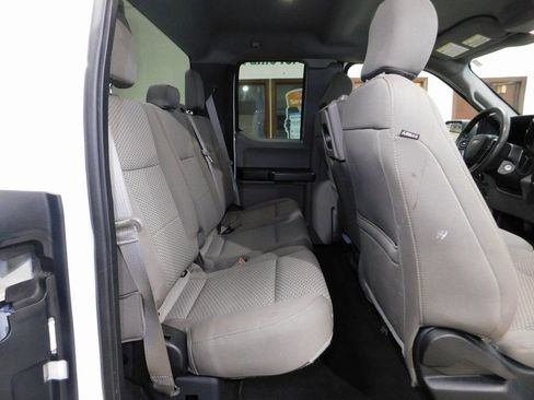 Used 2018 Ford F150 XLT w/ Heavy-Duty Payload Package image 77