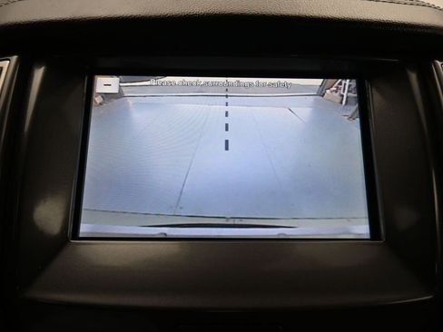 Used 2019 Ford Ranger Lariat w/ Equipment Group 501A Mid image 20