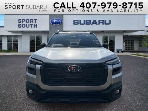New 2026 Subaru Outback Limited AWD/4WD image 8