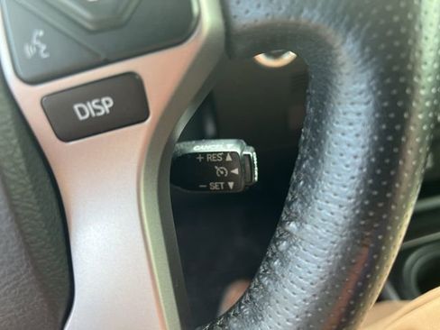 Used 2018 Toyota 4Runner Limited image 37