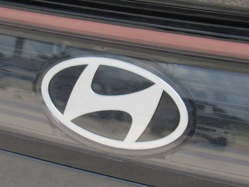 Used 2025 Hyundai Sonata SEL FWD image 11