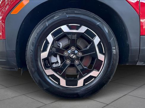 Used 2025 Hyundai Santa Fe SEL image 9