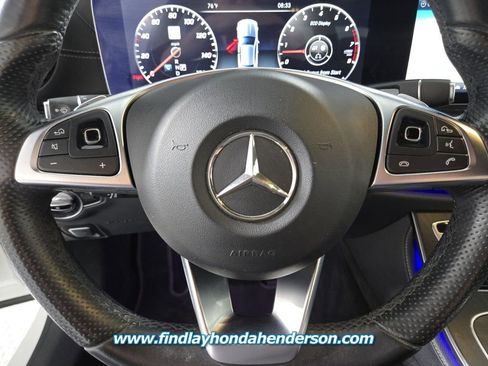 Used 2018 Mercedes-Benz E 400 Coupe image 23