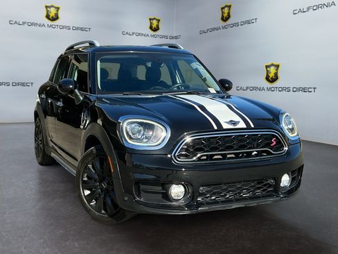 Used 2018 MINI Cooper Countryman S image 3