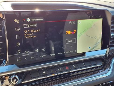 New 2026 GMC Sierra 1500 Elevation w/ Elevation Select Package image 11