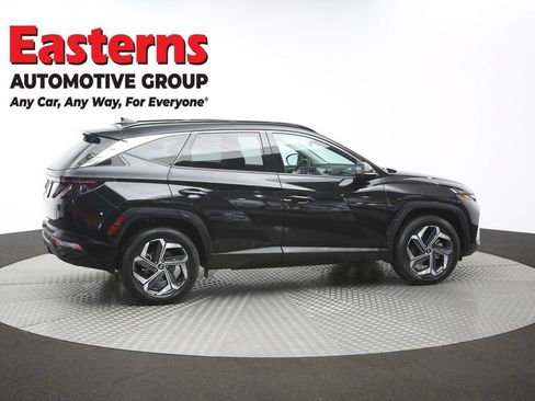 Used 2023 Hyundai Tucson Limited AWD/4WD image 47