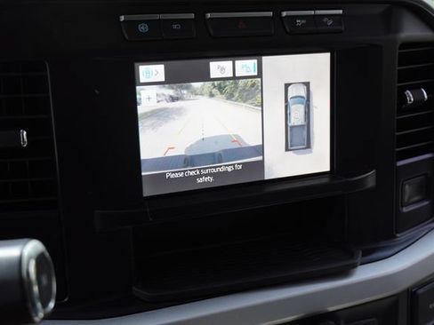Certified 2024 Ford F350 XLT w/ 360-Degree Camera Package AWD/4WD image 25