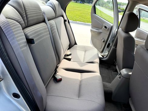 Used 2005 Dodge Neon SXT image 22