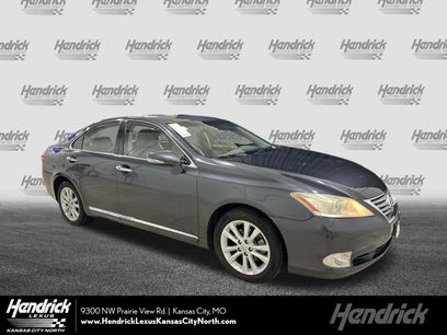 Used 2010 Lexus ES 350 w/ Preferred Accessory Package