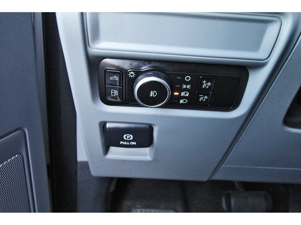 Used 2024 Ford F150 XLT w/ Mobile Office Package AWD/4WD image 23