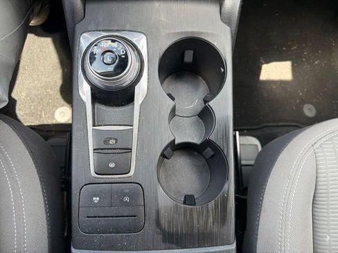 Used 2021 Ford Escape S FWD image 23