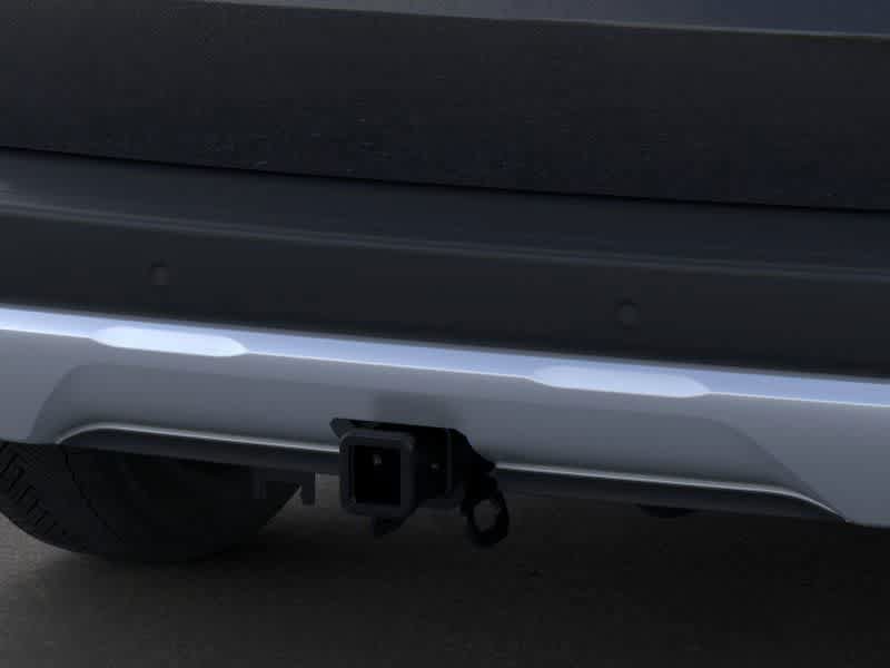 New 2025 Ford Escape SE w/ Class II Trailer Tow Package FWD image 23