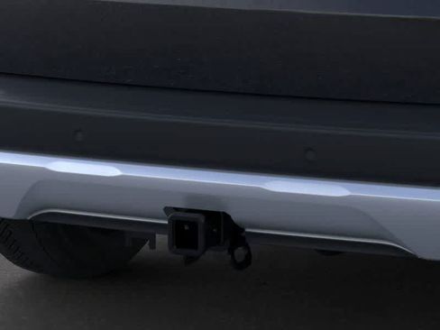 New 2025 Ford Escape SE w/ Class II Trailer Tow Package FWD image 23