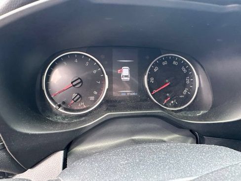 Used 2020 Toyota RAV4 LE FWD image 8