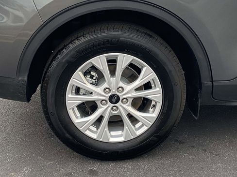 Used 2025 Ford Escape Active image 7