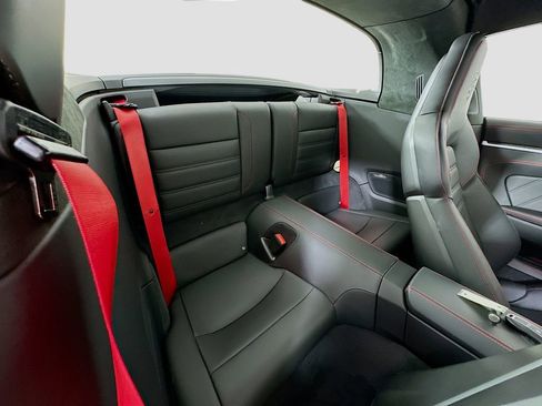 Certified 2026 Porsche 911 Targa 4S image 26