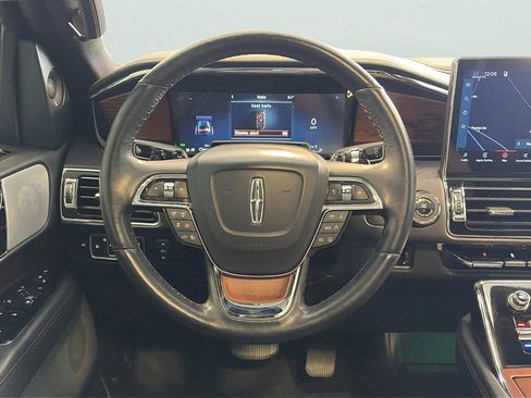 Used 2023 Lincoln Navigator Black Label AWD/4WD image 19