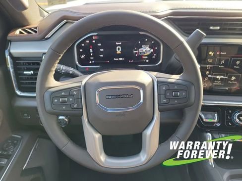 New 2026 GMC Sierra 2500 Denali w/ Denali Reserve Package image 9