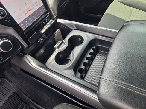 Used 2025 RAM 1500 Lone Star AWD/4WD image 18