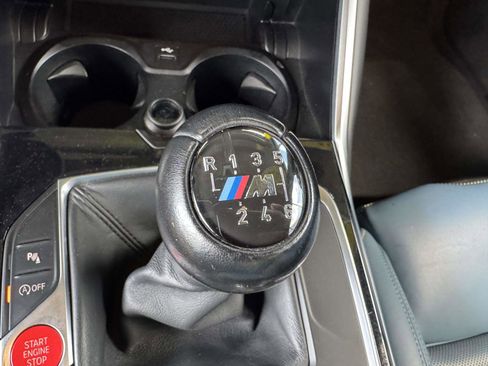 Used 2022 BMW M4 Coupe RWD image 37