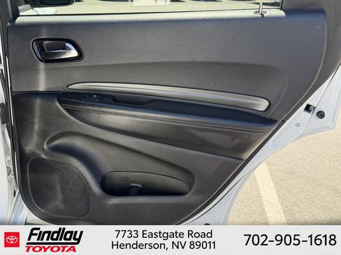 Used 2021 Dodge Durango GT RWD image 18