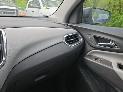 Used 2023 Chevrolet Equinox LS FWD image 22