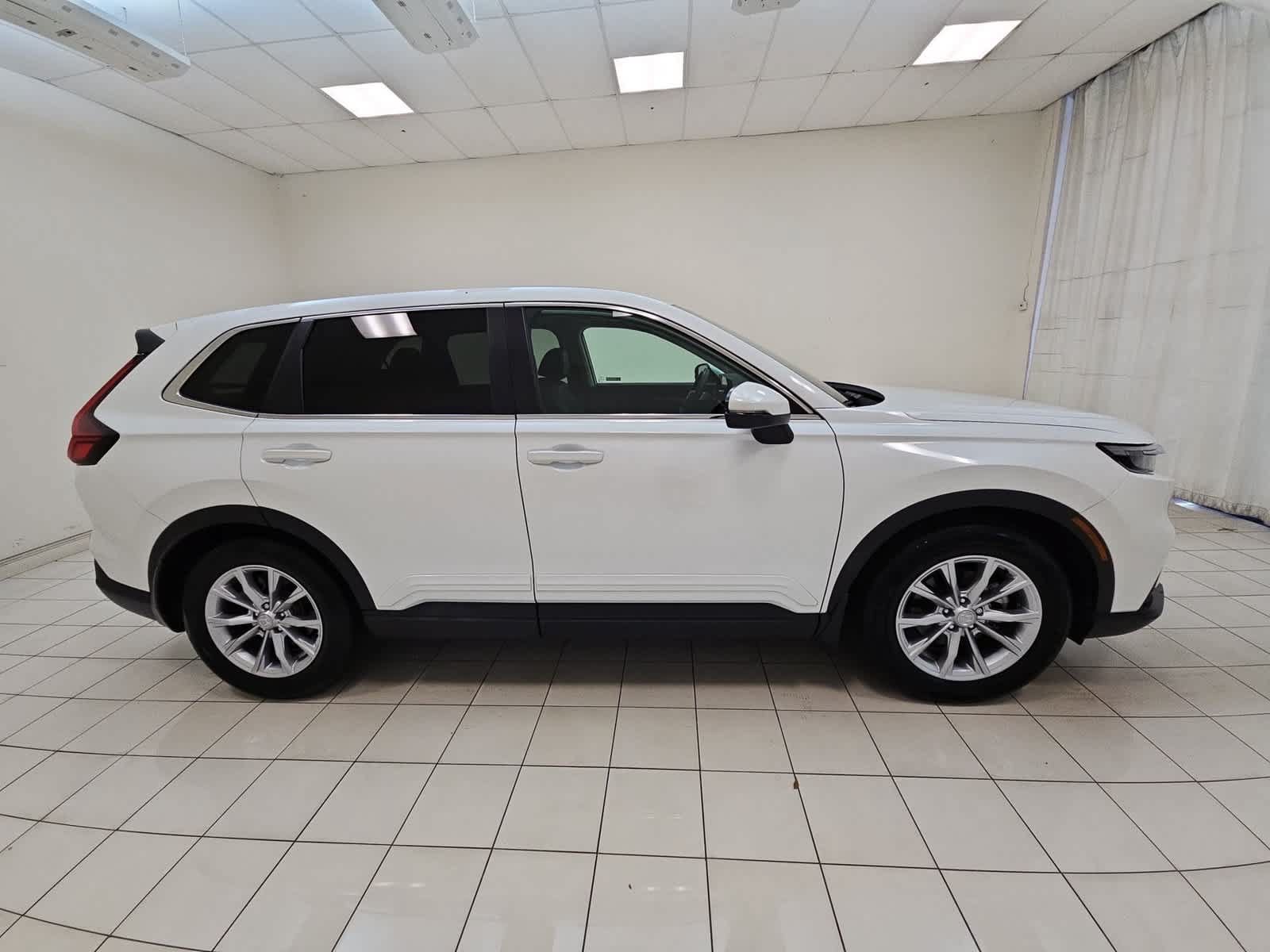 Certified 2023 Honda CR-V EX-L image 28