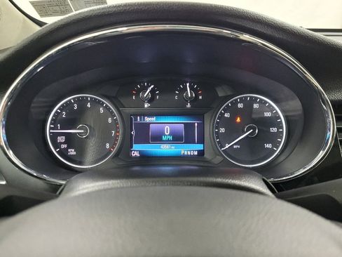 Used 2019 Buick Encore Essence w/ Experience Buick Package image 23