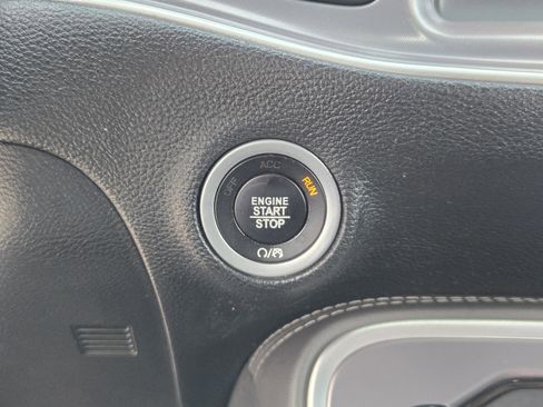 Certified 2019 Dodge Challenger SXT w/ Blacktop Package image 12