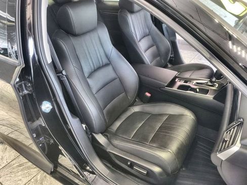 Used 2022 Honda Accord Sport Special Edition image 24