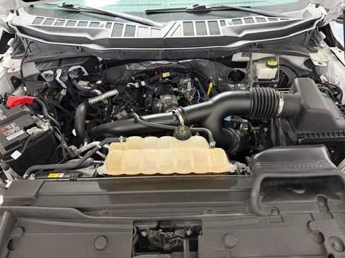 Used 2022 Ford F150 XLT w/ Equipment Group 302A High image 44