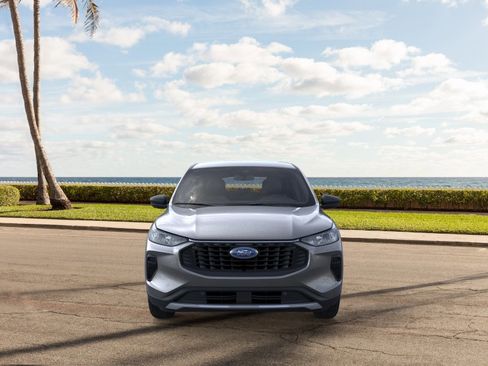 New 2026 Ford Escape Active w/ Active Premium Tech Pack FWD image 22