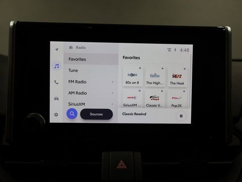 Certified 2024 Toyota RAV4 XLE w/ Weather Package image 27