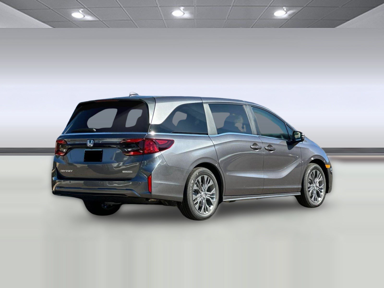 New 2027 Honda Odyssey Touring image 8