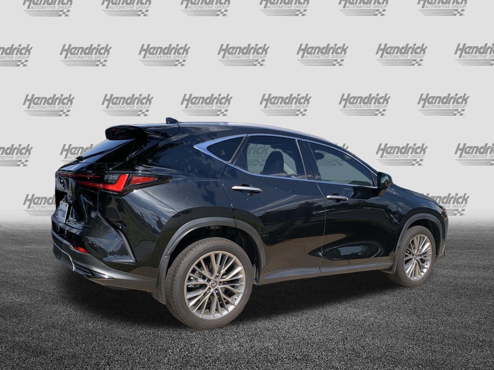 Used 2022 Lexus NX 350 AWD image 10