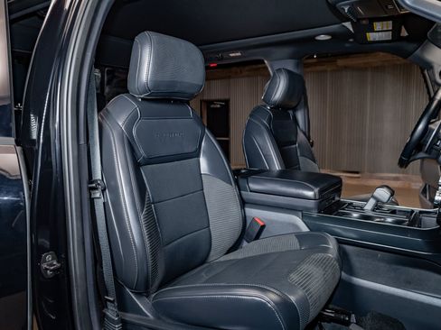 Used 2022 Ford F150 Raptor w/ Equipment Group 801A High image 28