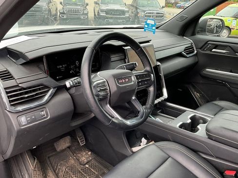 Used 2024 GMC Acadia Elevation FWD image 16