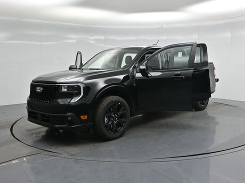 New 2026 Ford Maverick Lobo image 28