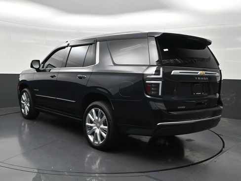 Used 2023 Chevrolet Tahoe High Country AWD/4WD image 3