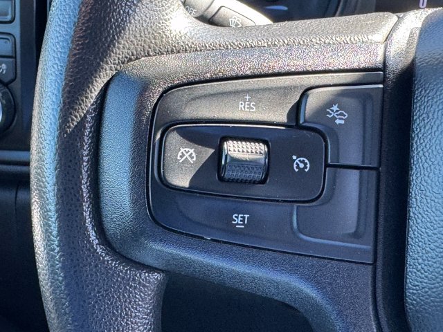 Certified 2024 Chevrolet Silverado 2500 Custom w/ Custom Convenience Package AWD/4WD image 22