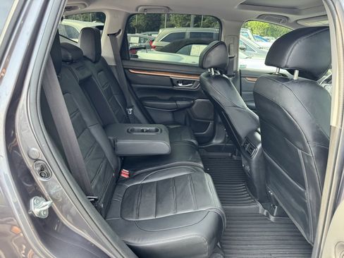 Used 2022 Honda CR-V EX-L image 29