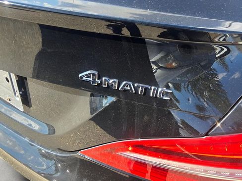 Used 2018 Mercedes-Benz CLA 250 4MATIC image 21