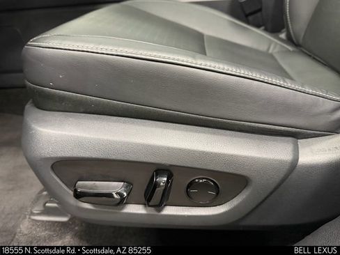 Used 2024 Lexus TX 350 FWD w/ Captains Chair Package image 24