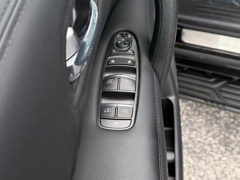 Used 2024 Nissan Armada SL w/ Cargo Package image 16