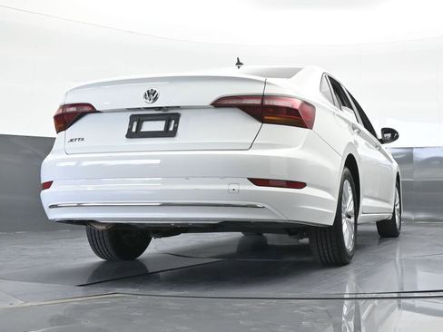 Used 2019 Volkswagen Jetta S w/ Driver Assistance Package FWD image 49