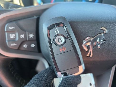 Used 2025 Ford Bronco Badlands AWD/4WD image 70