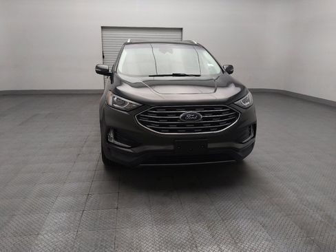 Used 2019 Ford Edge SEL w/ Equipment Group 201A FWD image 14