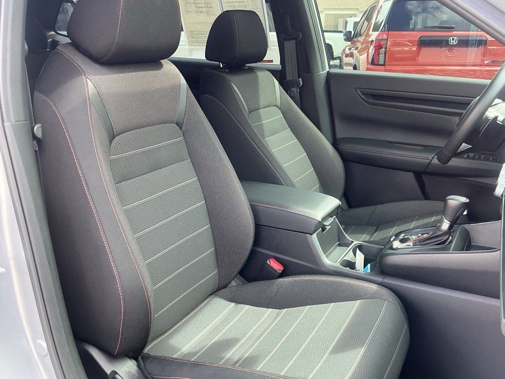 Used 2023 Honda CR-V Sport image 16